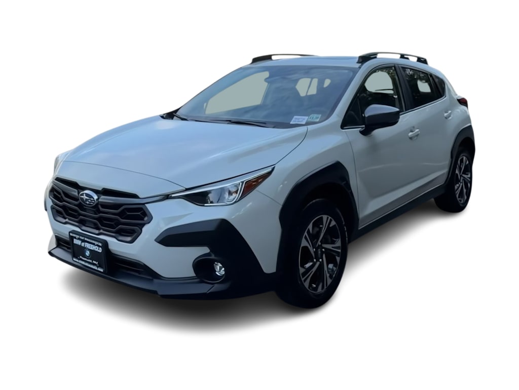 Thumbnail: 2025 Subaru Crosstrek - 22