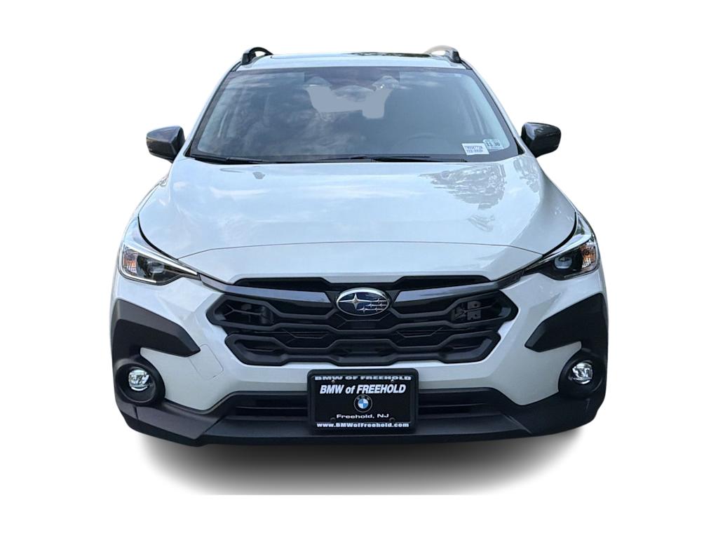 Thumbnail: 2025 Subaru Crosstrek - 28