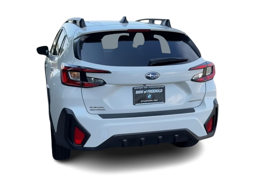 Thumbnail: 2025 Subaru Crosstrek - 5