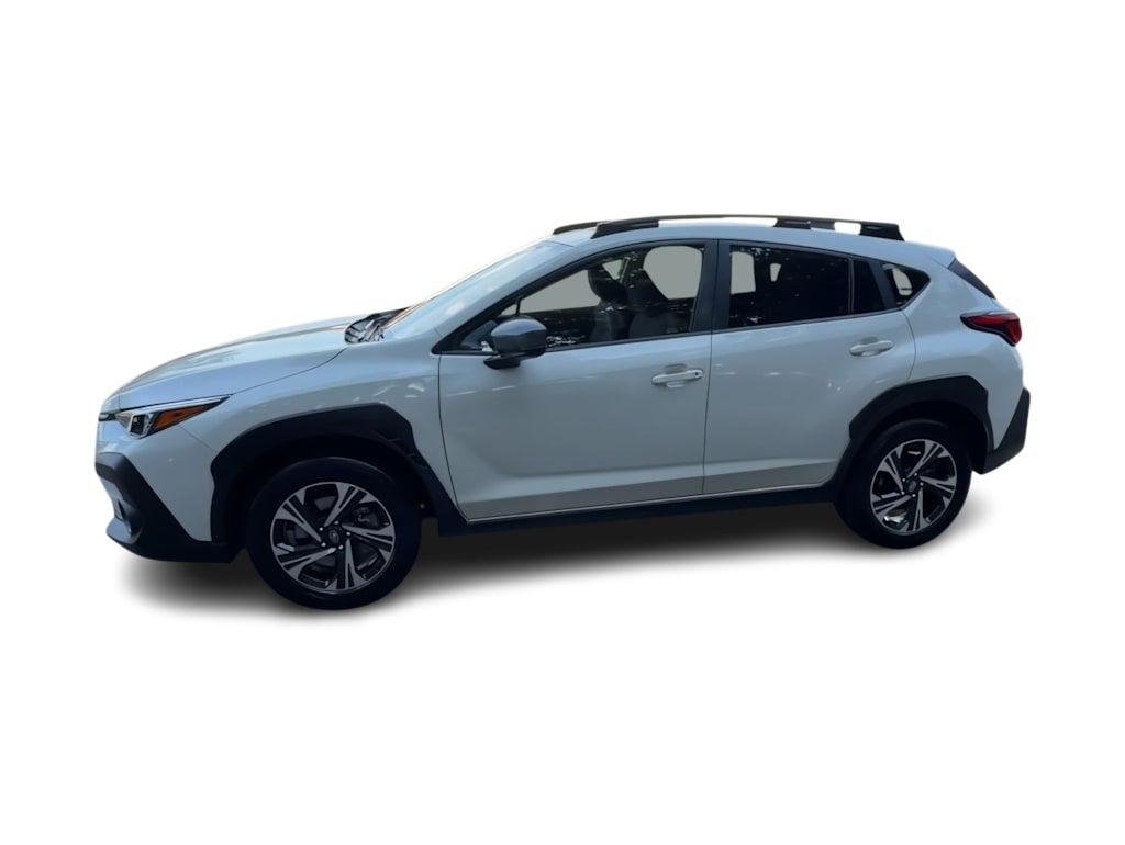 Thumbnail: 2025 Subaru Crosstrek - 3