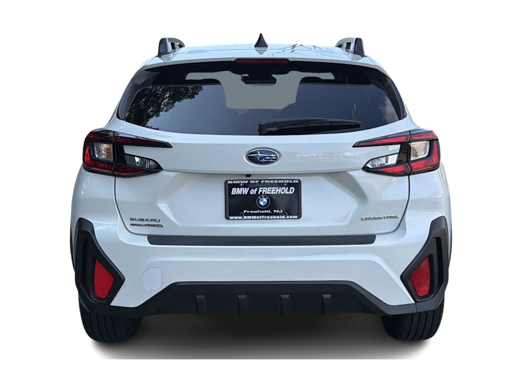 Thumbnail: 2025 Subaru Crosstrek - 27