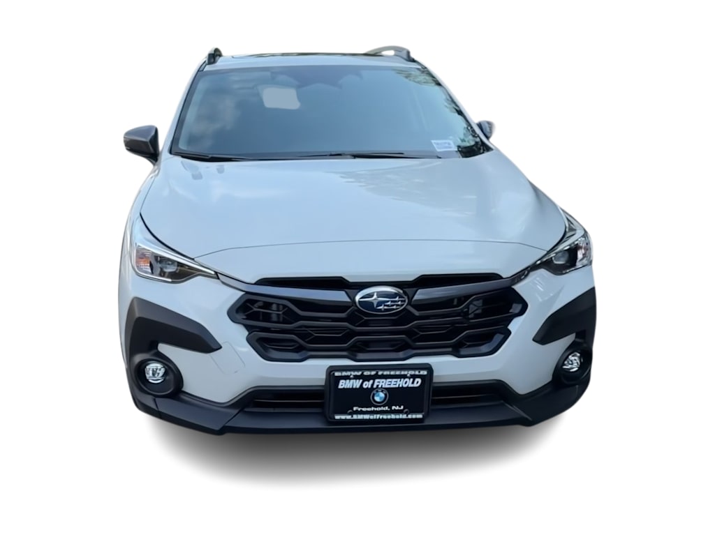 Thumbnail: 2025 Subaru Crosstrek - 6