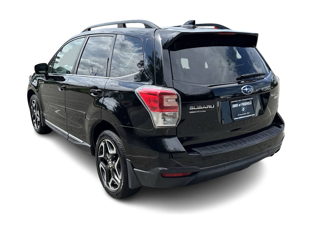 Thumbnail: 2017 Subaru Forester - 26
