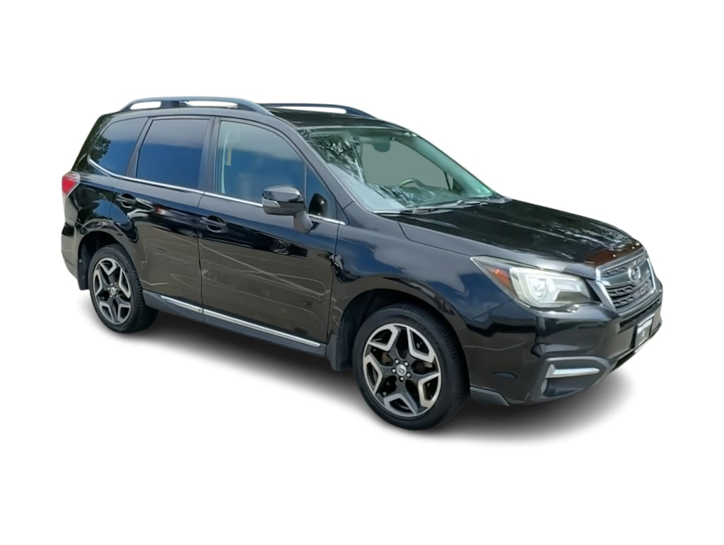 Thumbnail: 2017 Subaru Forester - 20