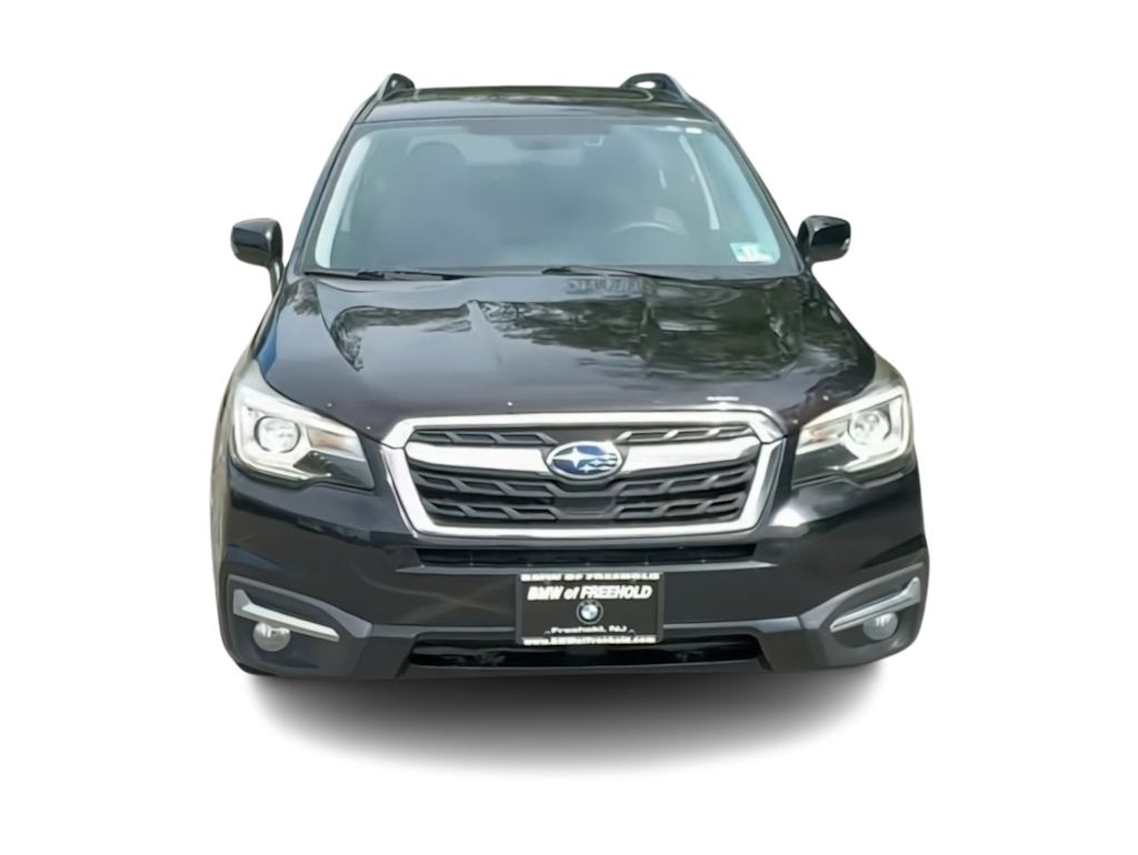 Thumbnail: 2017 Subaru Forester - 21