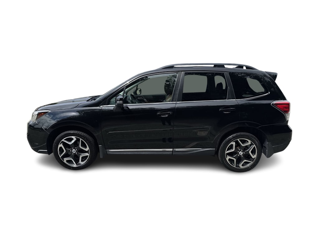 Thumbnail: 2017 Subaru Forester - 25