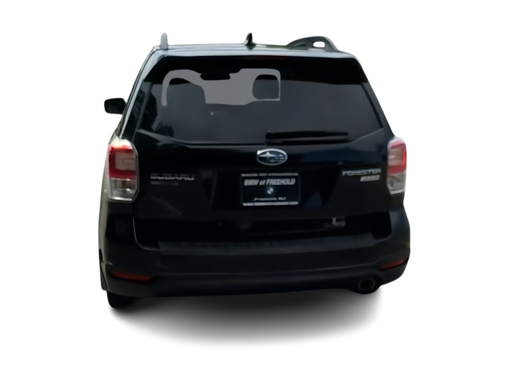 Thumbnail: 2017 Subaru Forester - 22
