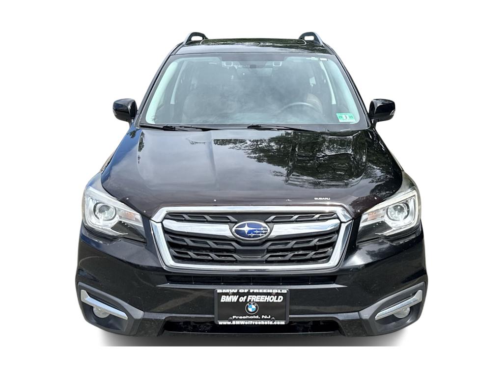 Thumbnail: 2017 Subaru Forester - 27