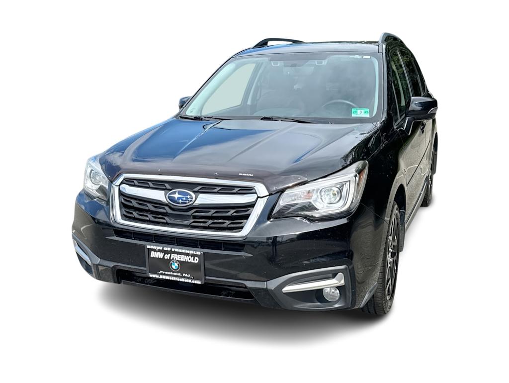 Thumbnail: 2017 Subaru Forester - 6
