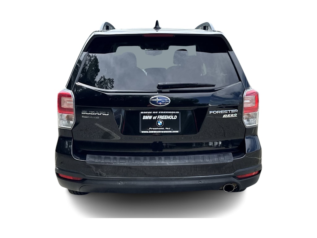 Thumbnail: 2017 Subaru Forester - 5