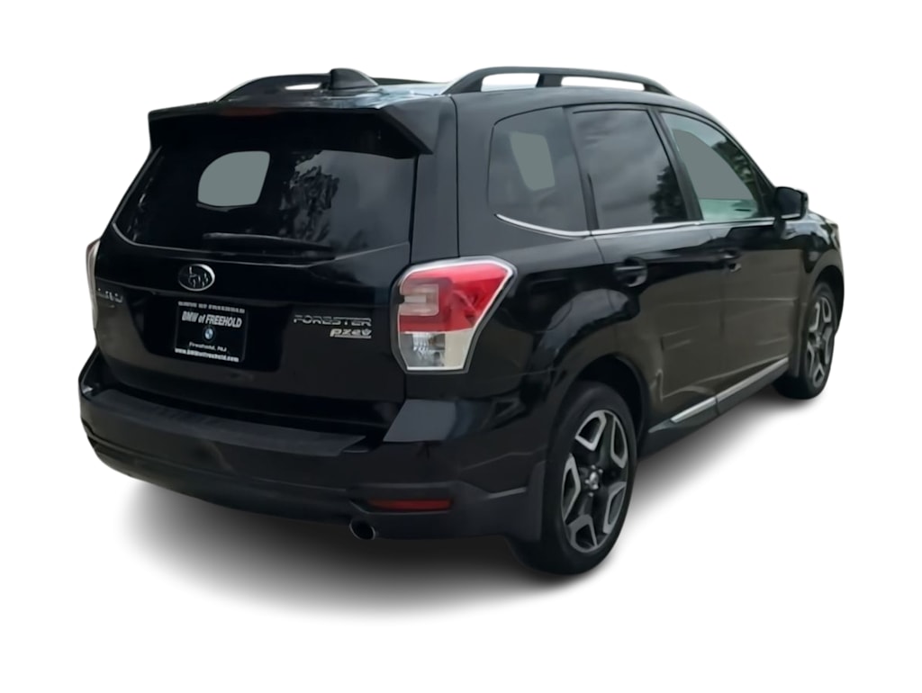 Thumbnail: 2017 Subaru Forester - 23