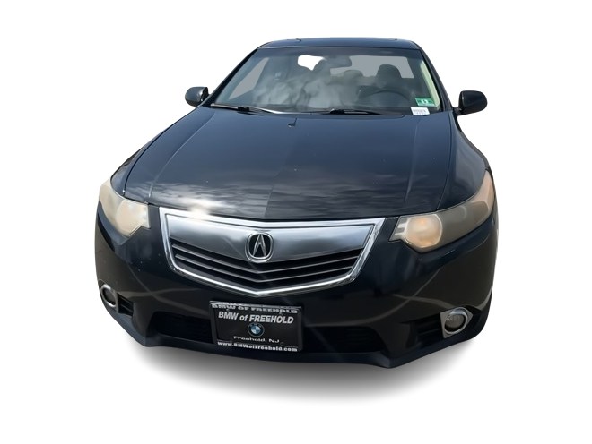 2012 Acura TSX Base 22