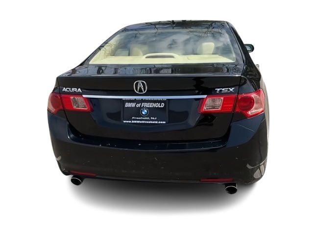 2012 Acura TSX Base 23
