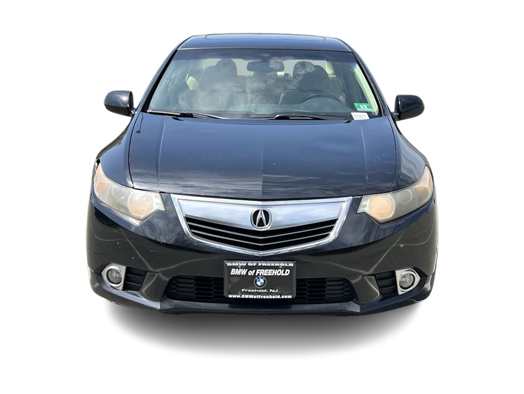 2012 Acura TSX Base 27