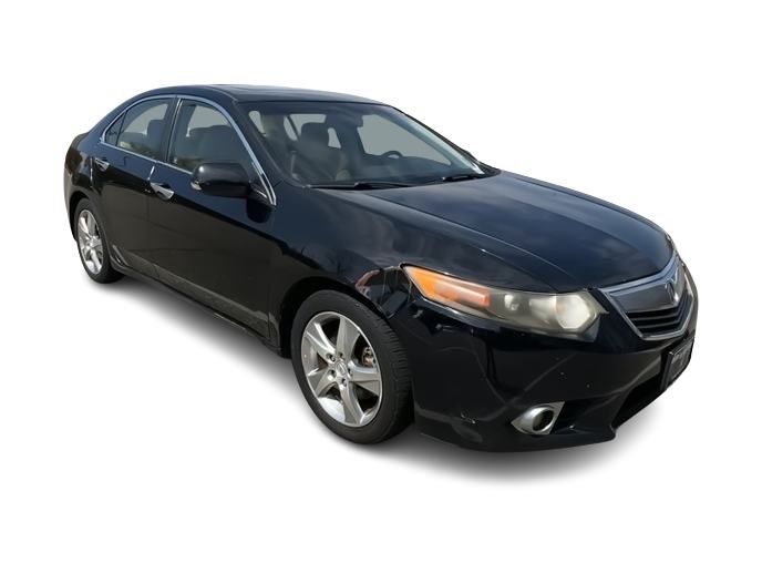2012 Acura TSX Base 21