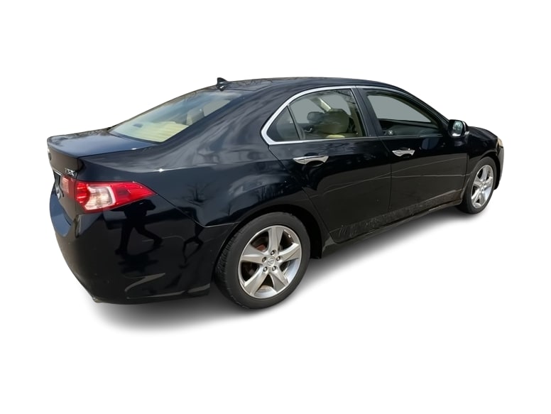 2012 Acura TSX Base 24