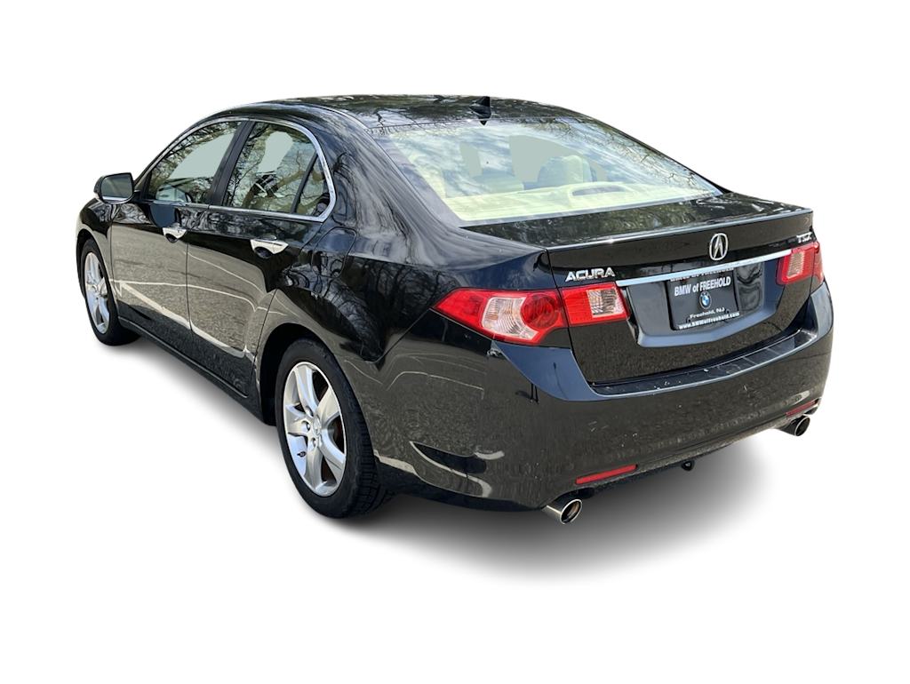 2012 Acura TSX Base 26