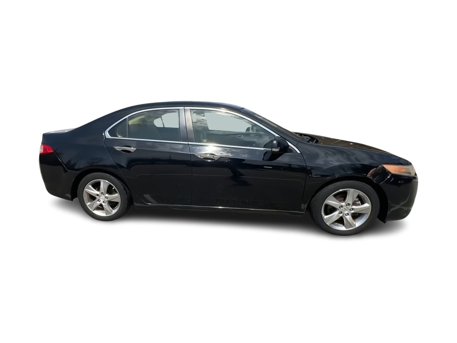 2012 Acura TSX Base 25