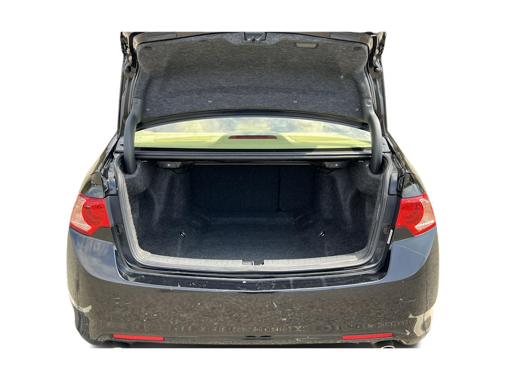 2012 Acura TSX Base 18