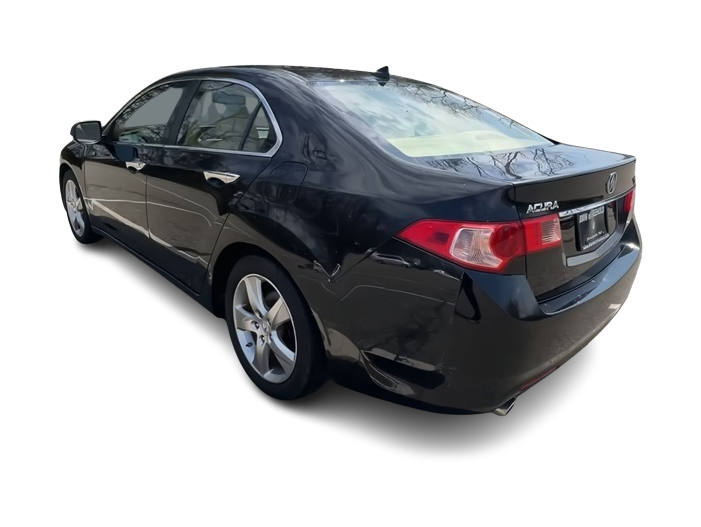 2012 Acura TSX Base 4