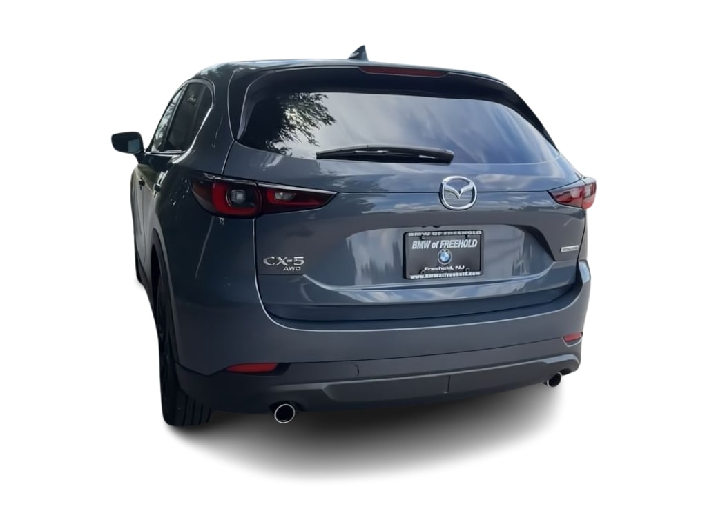 Thumbnail: 2024 Mazda CX-5 - 24