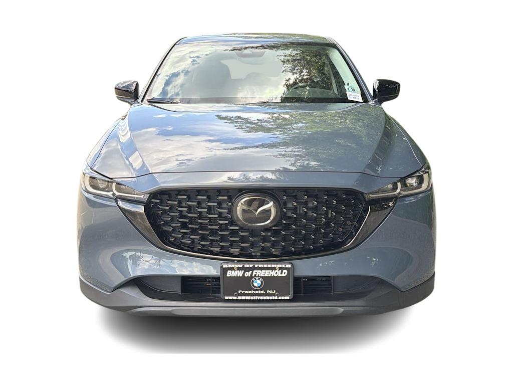 Thumbnail: 2024 Mazda CX-5 - 28