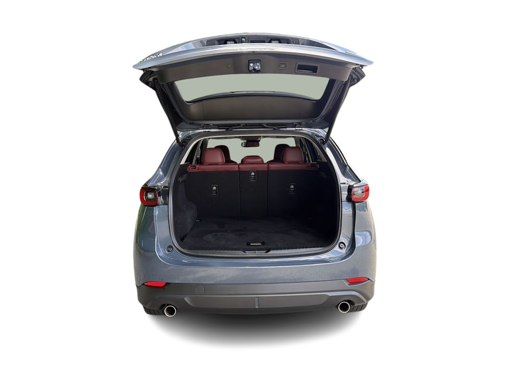 Thumbnail: 2024 Mazda CX-5 - 18