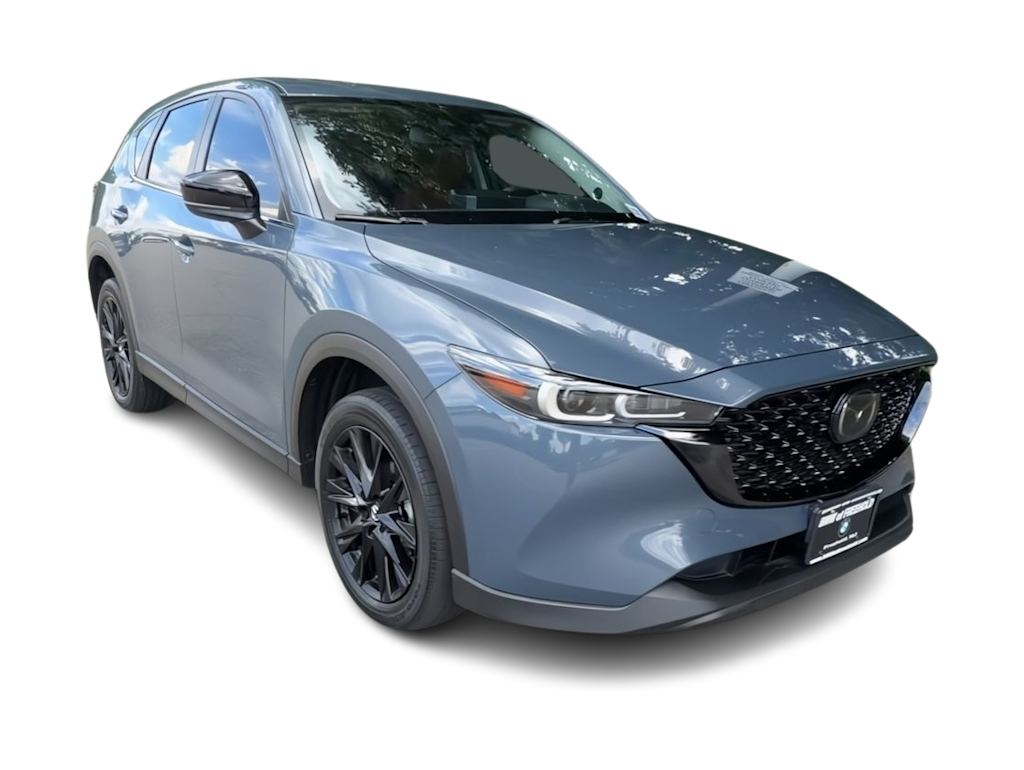 Thumbnail: 2024 Mazda CX-5 - 21