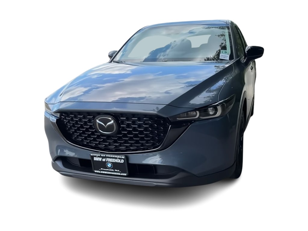 Thumbnail: 2024 Mazda CX-5 - 6