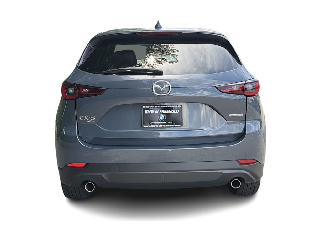 Thumbnail: 2024 Mazda CX-5 - 5