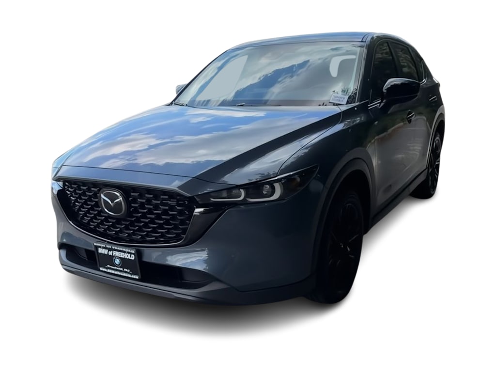 Thumbnail: 2024 Mazda CX-5 - 22
