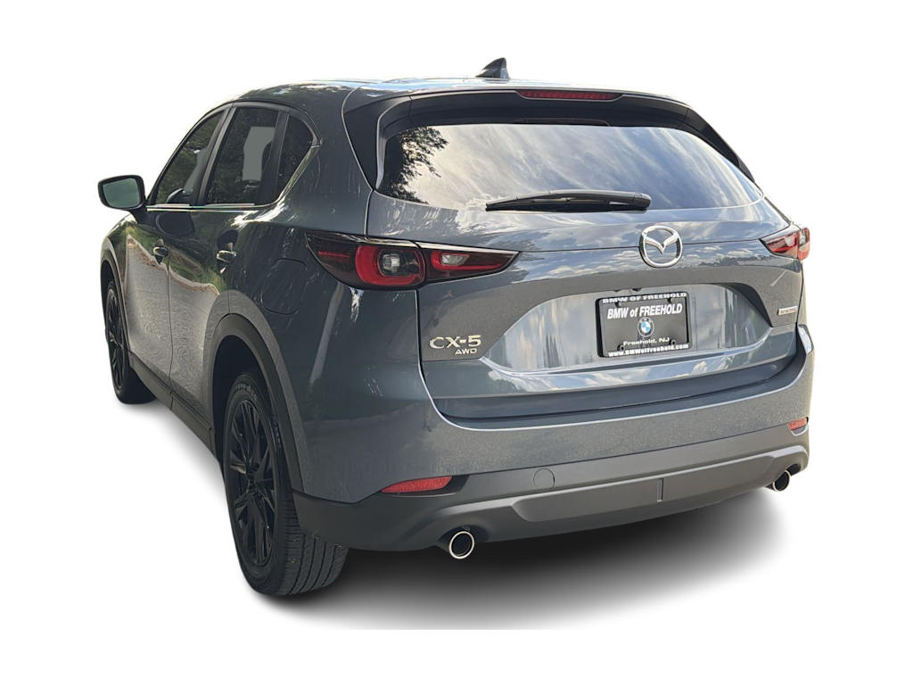 Thumbnail: 2024 Mazda CX-5 - 4