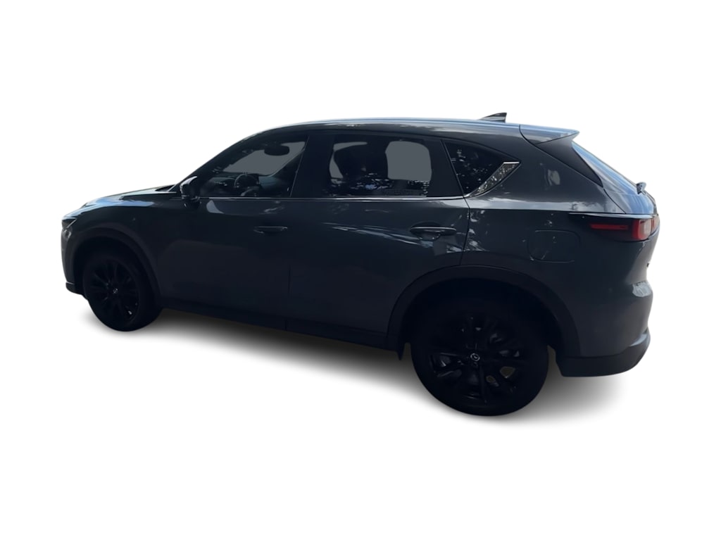 Thumbnail: 2024 Mazda CX-5 - 23