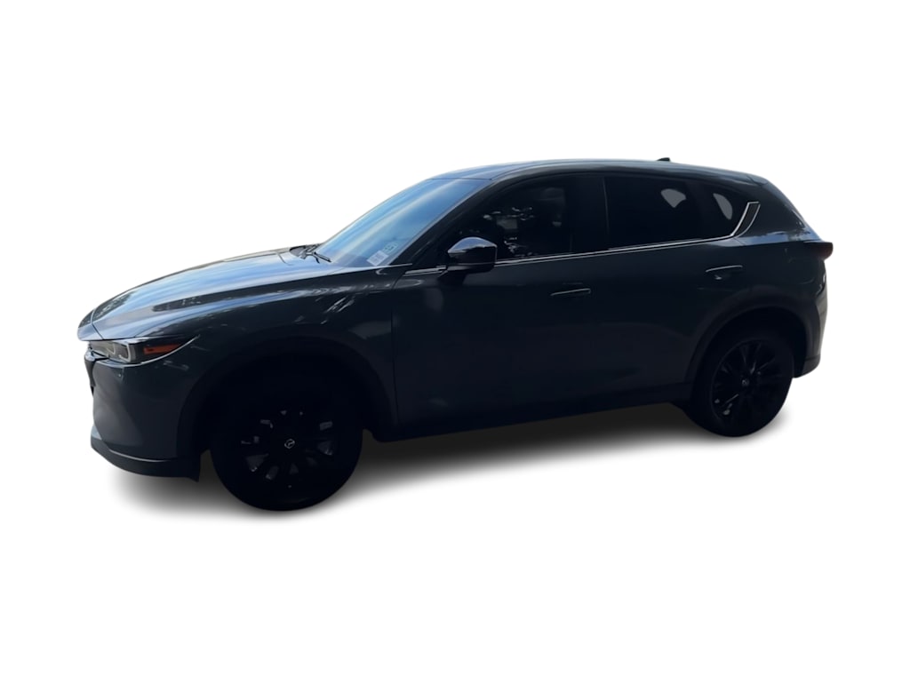 Thumbnail: 2024 Mazda CX-5 - 3