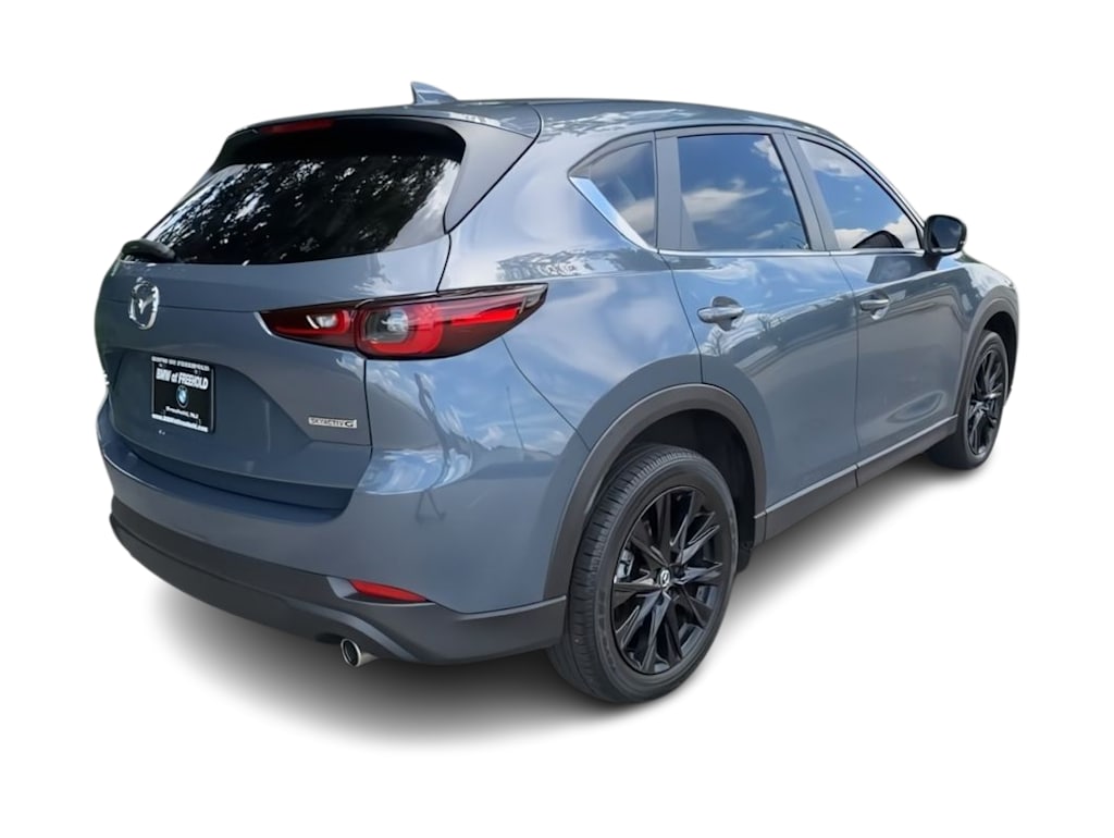 Thumbnail: 2024 Mazda CX-5 - 25