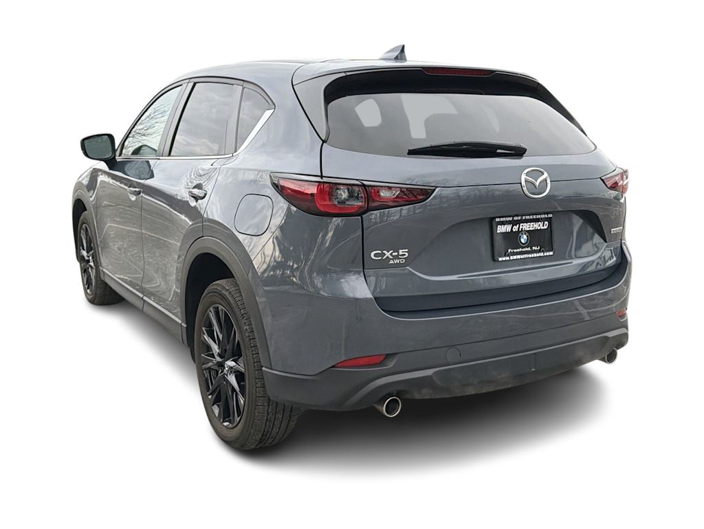 Thumbnail: 2023 Mazda CX-5 - 4