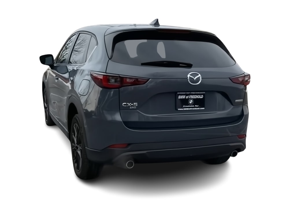 Thumbnail: 2023 Mazda CX-5 - 24