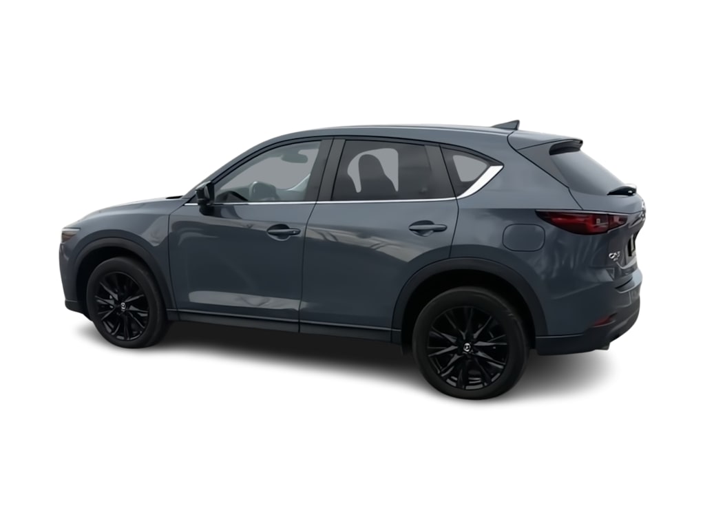 Thumbnail: 2023 Mazda CX-5 - 23