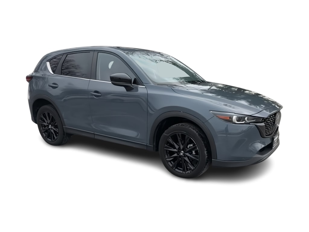 Thumbnail: 2023 Mazda CX-5 - 21
