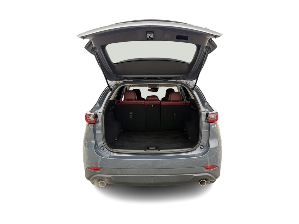 Thumbnail: 2023 Mazda CX-5 - 17