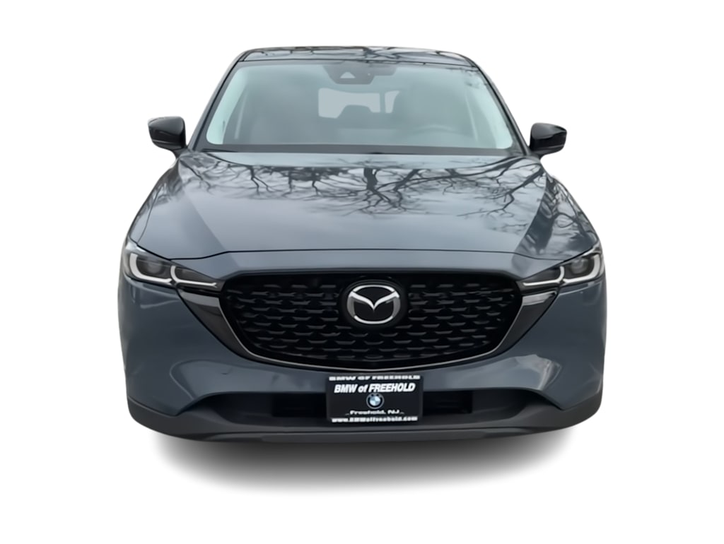 Thumbnail: 2023 Mazda CX-5 - 6