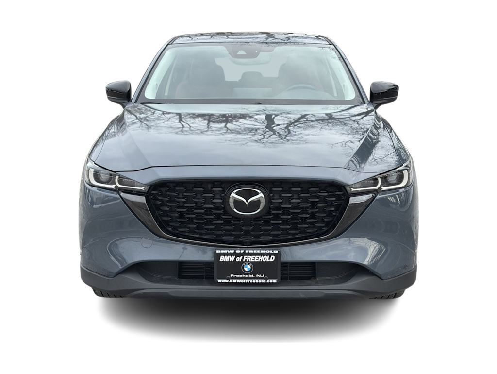 Thumbnail: 2023 Mazda CX-5 - 27
