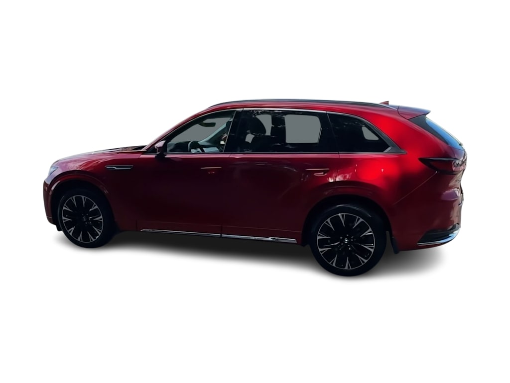 Thumbnail: 2024 Mazda CX-90 - 3