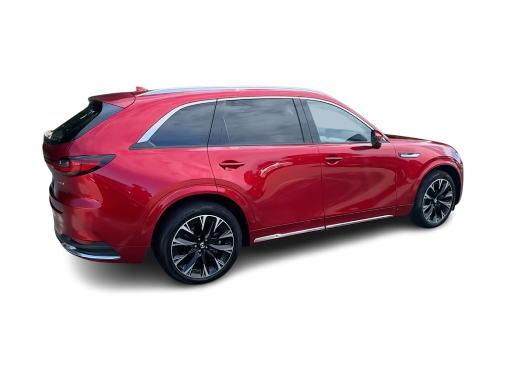Thumbnail: 2024 Mazda CX-90 - 20