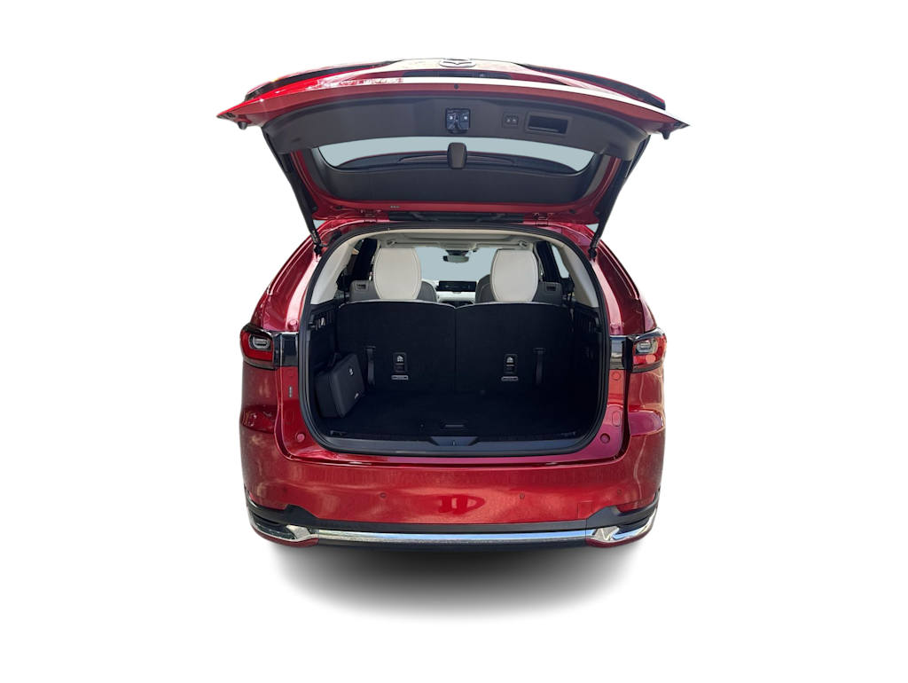 Thumbnail: 2024 Mazda CX-90 - 25