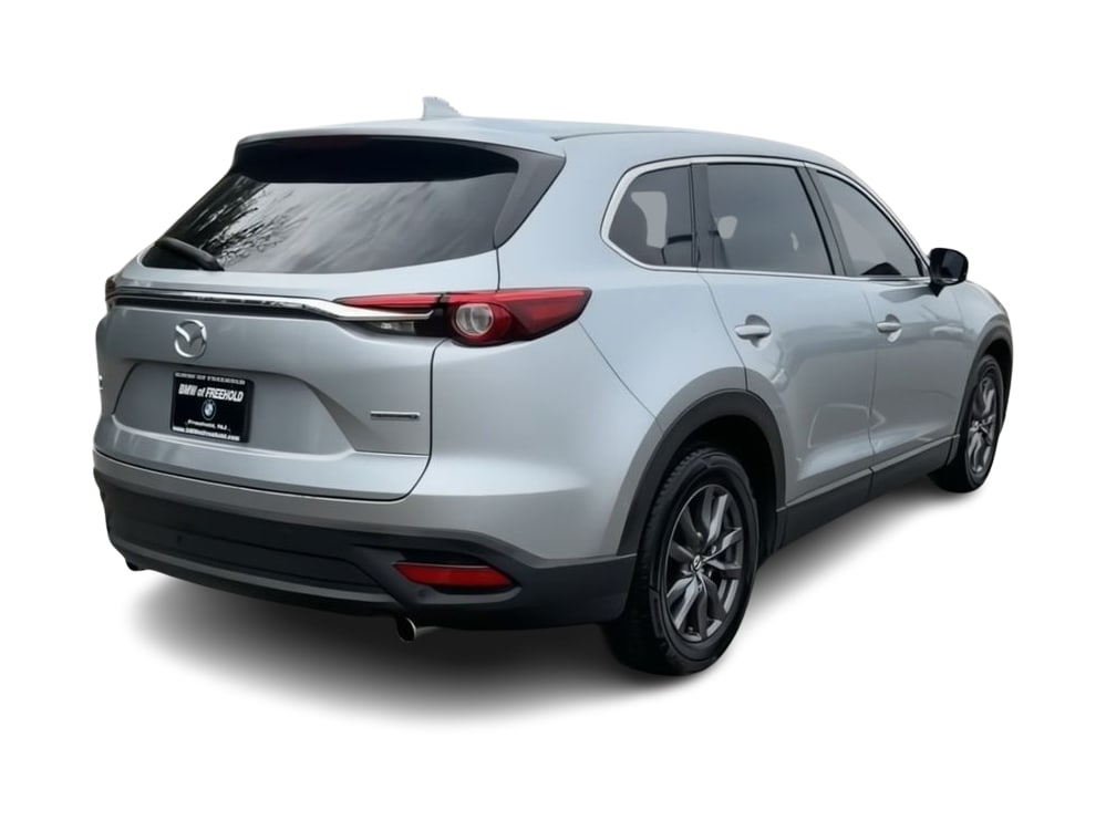 Thumbnail: 2020 Mazda CX-9 - 20