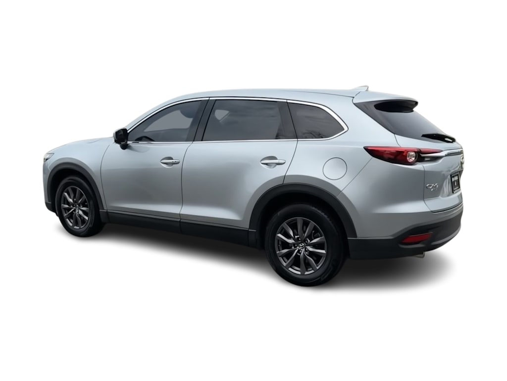 Thumbnail: 2020 Mazda CX-9 - 25