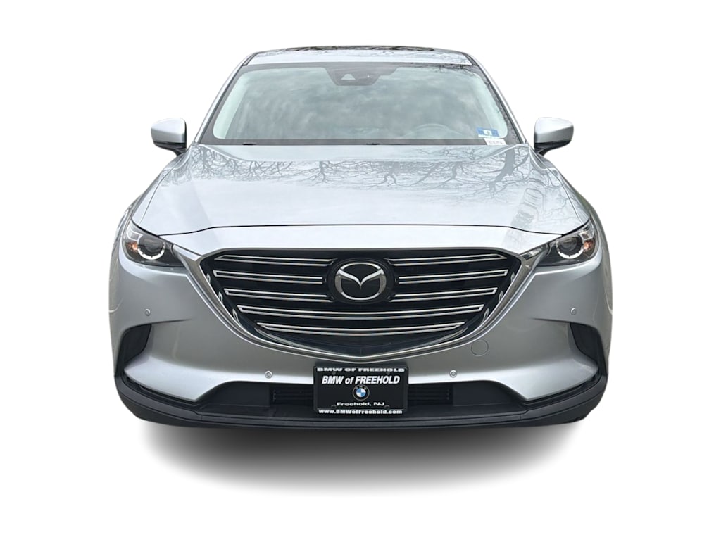 Thumbnail: 2020 Mazda CX-9 - 27