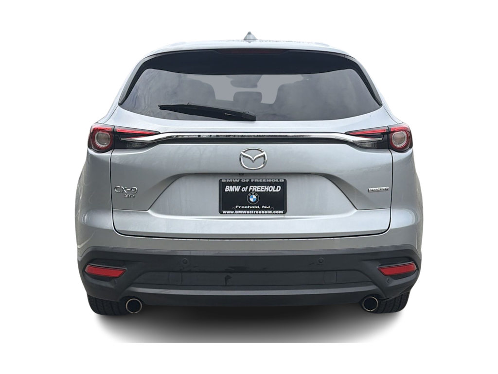 Thumbnail: 2020 Mazda CX-9 - 5