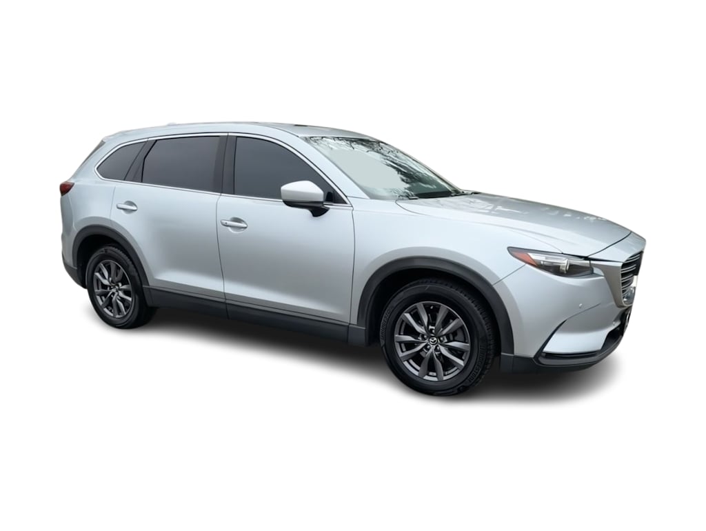 Thumbnail: 2020 Mazda CX-9 - 22